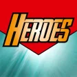 Bible Heroes the Game