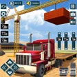 Icon of program: Excavator Truck Driving G…