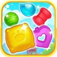 Candy Swipe: Sugar Splash icon