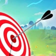 程序图标：Archery Battle 3D Arrow g…