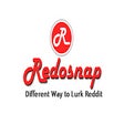 程序图标：Redosnap Launcher