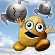 Icoon van programma: POTATO STORY - action run…