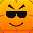 プログラムのアイコン：Orange Alert