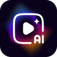 أيقونة البرنامج: AIReal - AI Reality Creat…