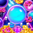 プログラムのアイコン：Plin KING
