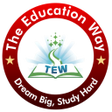 Icon of program: The Education Way