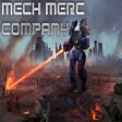Ícone do programa: Mech Merc Company