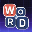 Ícone do programa: Word Quest Puzzle Adventu…