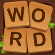 プログラムのアイコン：Word Quest: Puzzle Advent…