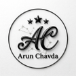 Ikon program: Arun Chavda