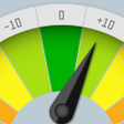 Icon of program: Guitar Tuner Free