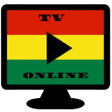 プログラムのアイコン：Tv Bolivia Pro