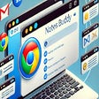 Иконка программы: Notes Buddy