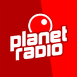 أيقونة البرنامج: planet radio