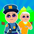 プログラムのアイコン：Prison Idle