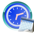 Symbol des Programms: Shift Planer