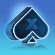 Иконка программы: X-Poker - Online Home Gam…