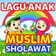 Ikon program: Lagu Anak Muslim dan Shol…