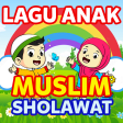 Lagu Anak Muslim dan Sholawat Nabi Offline MP3