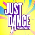 Icon of program: Just Dance 2023 Controller