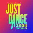 Just Dance 2023 Controller