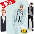 プログラムのアイコン：NCT Wallpaper KPOP HD