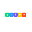 Icoon van programma: entry