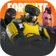 أيقونة البرنامج: BATTLE ROYALE CHAPTER3 SE…