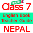 Icon of program: Class 7 English Teacher G…