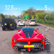 程序图标：Real Car Master - Racing …