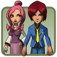程序图标：SocioTown: Uninvited Gues…