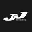 Ikona programu: JJ Foodservice Ordering A…