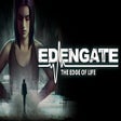 ไอคอนของโปรแกรม: Edengate: The Edge of Lif…