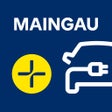 Icoon van programma: MAINGAU Autostrom
