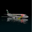Icon of program: Plane emergency