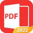 Biểu tượng của chương trình: PDF Reader  PDF Viewer - …