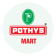 Icoon van programma: Pothys Mart
