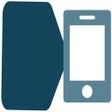 Иконка программы: Side Panel Mobile View