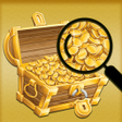أيقونة البرنامج: Gold finder: gold detecto…