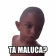 Ícone do programa: figurinhas memes engraçad…