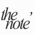 Ícone do programa: The Note