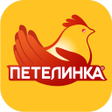 プログラムのアイコン：Моя Петелинка  копи баллы…