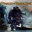 Ikon program: Pirates of Black Cove