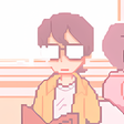 Ikon program: Use Your Outside Voice, R…