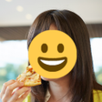 Ikona programu: Auto face stamp - cover f…
