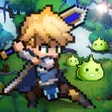 Pixel Heroes: Emond Saga -CBT