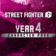 Icon of program: Street Fighter 6: Additio…