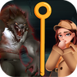 أيقونة البرنامج: Pin Detective: Mystery Ma…