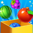 Ikon program: Pack It Perfect: Fruit Wi…