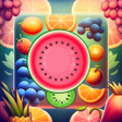 プログラムのアイコン：Fruit Shooter Master